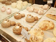 -奈雪的茶(湖滨银泰in77C区PRO店)