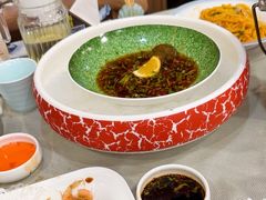 -渔娘渔家丹东海鲜(东直门店)