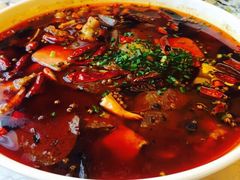 陶然居(解放碑店)-陶然居·重庆菜(解放碑店)
