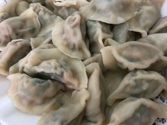水饺-北戴河庆山饭店·海鲜砂锅粥(北戴河黑石路店)