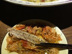 -酸婆娘江湖川菜(紫竹路店)
