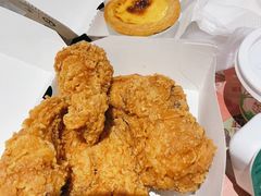 -肯德基(盘龙奥莱店)