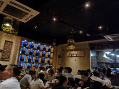 -串大叔炭火烤串·鸡西大冷面刀削面(总店)