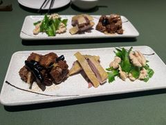 -老吉堂上海本帮菜(望京万象汇店)