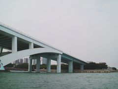 -五缘湾游艇帆船俱乐部