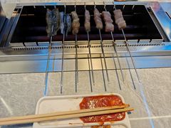 -多宾韩国料理(学衡路店)