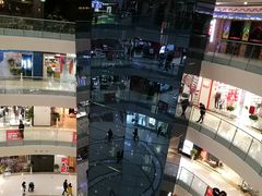 -万达广场(南京江宁店)