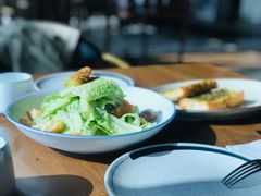 -FISH&POTATO Cō(地中海美食 万象城店)