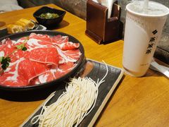 -呷哺呷哺 黄金牧场 (新中关购物中心店)