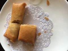 -夏阳湖皇冠假日酒店-自助餐厅