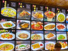 -王家厨房(新华路店)