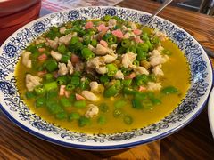 -百年神厨·地道川菜(清江西路店)