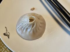 -彩丰楼中餐厅(佘山世茂洲际酒店)