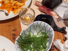-藤原布二·八佰善会席料理(奥体店)