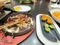 -新安人家·22年本地餐厅