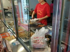 炸鸡块-北坦杨家干炸里脊(总店)
