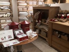 -ZARA HOME(蓝色港湾店)