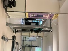 -中田·健身+普拉提(苗栗路店)