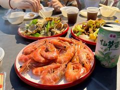 -阿弟特色海鲜餐厅·大排档(平潭店)