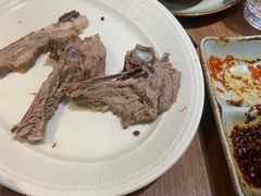 -贯贯吉·清真餐厅(浙江中路店)