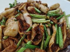 -良友·海鲜青岛菜(五四广场店)