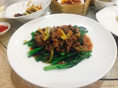 -麒麟中餐厅·经典粤菜·地道菜式老字号(广州长隆酒店)