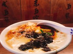 豆腐花-老客满蛋饼(双塔市集店)