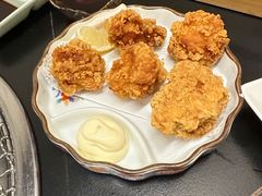 -银座苑烧肉酒场·烤活鳗(仙霞路店)