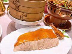 -金鸭季·北京烤鸭(深业上城店)