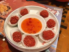 -去吃龙虾 | 烧烤·龙虾馆(红林世界城店)
