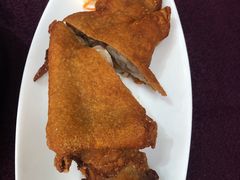 -万柳阁小馆·花园餐厅(龙潭湖店)