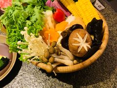 -湊湊火锅·茶憩(和平大悦城店)