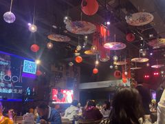 -胡桃里乐队酒馆(广州塔店)