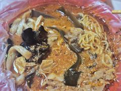 -安发瞧麻辣烫(总店)