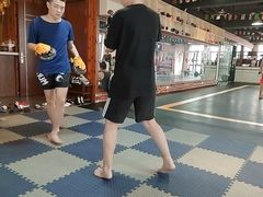 -臻元搏击格斗泰拳拳馆(港隆店)