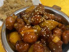 -肥姐美食(同福中路店)