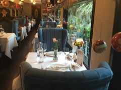 -火车头法国西餐厅