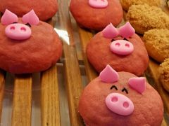 -BreadTalk面包新语·烘焙蛋糕(领展购物广场店)
