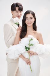点击看大图 -杭州金夫人婚纱摄影(富阳私享店)