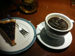 -雅城香慧咖啡馆(常德路店)