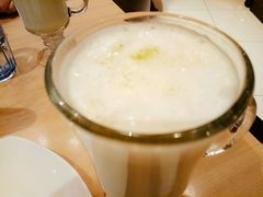 抹茶拿铁-必胜客(北苑路店)