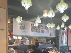 -百年认一力·清真牛羊肉(南中环店)
