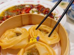 -禄鼎记·排队俩小时都要吃的酸菜鱼(石牌桥店)