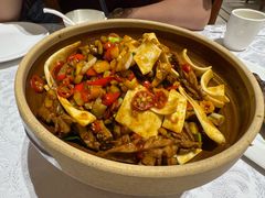 -马凯餐厅(地安门店)