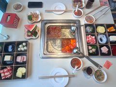 -海底捞火锅(威高广场店)