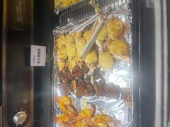 -川骄海鲜自助(亚运村店)