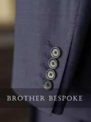 -Brother西服礼服定制·商务·婚礼(佛山南海店)