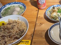 -捡角台湾食堂(宝山店)