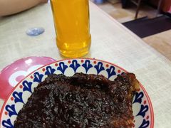 -大嘻咹biangbiang面(历史博物馆店)