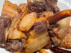 -吃饭皇帝大(解放西路店)